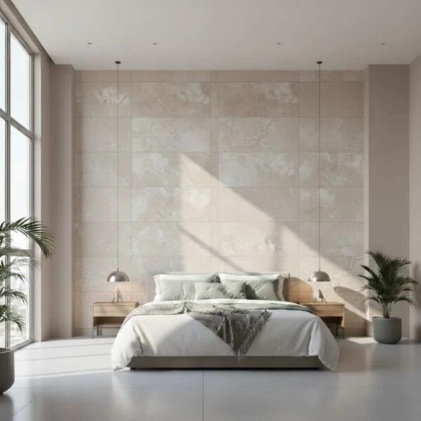 PISO Y PARED CAMBRIDGE BEIGE 30X60 CM SEGUNDA
