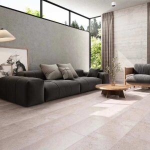 PISO Y PARED CAMBRIDGE BEIGE 30X60 CM SEGUNDA - Image 2