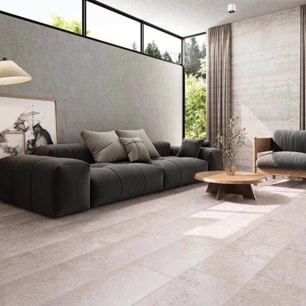 PISO Y PARED CAMBRIDGE BEIGE 30X60 CM SEGUNDA