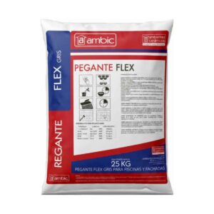 PEGANTE PORCELANICO FLEX PISCINA AMBIC - Image 2
