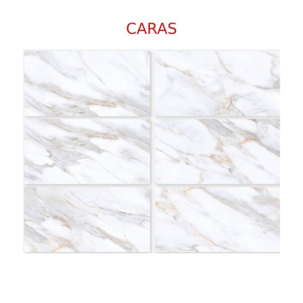 PARED ARTICA BLANCO 31X60