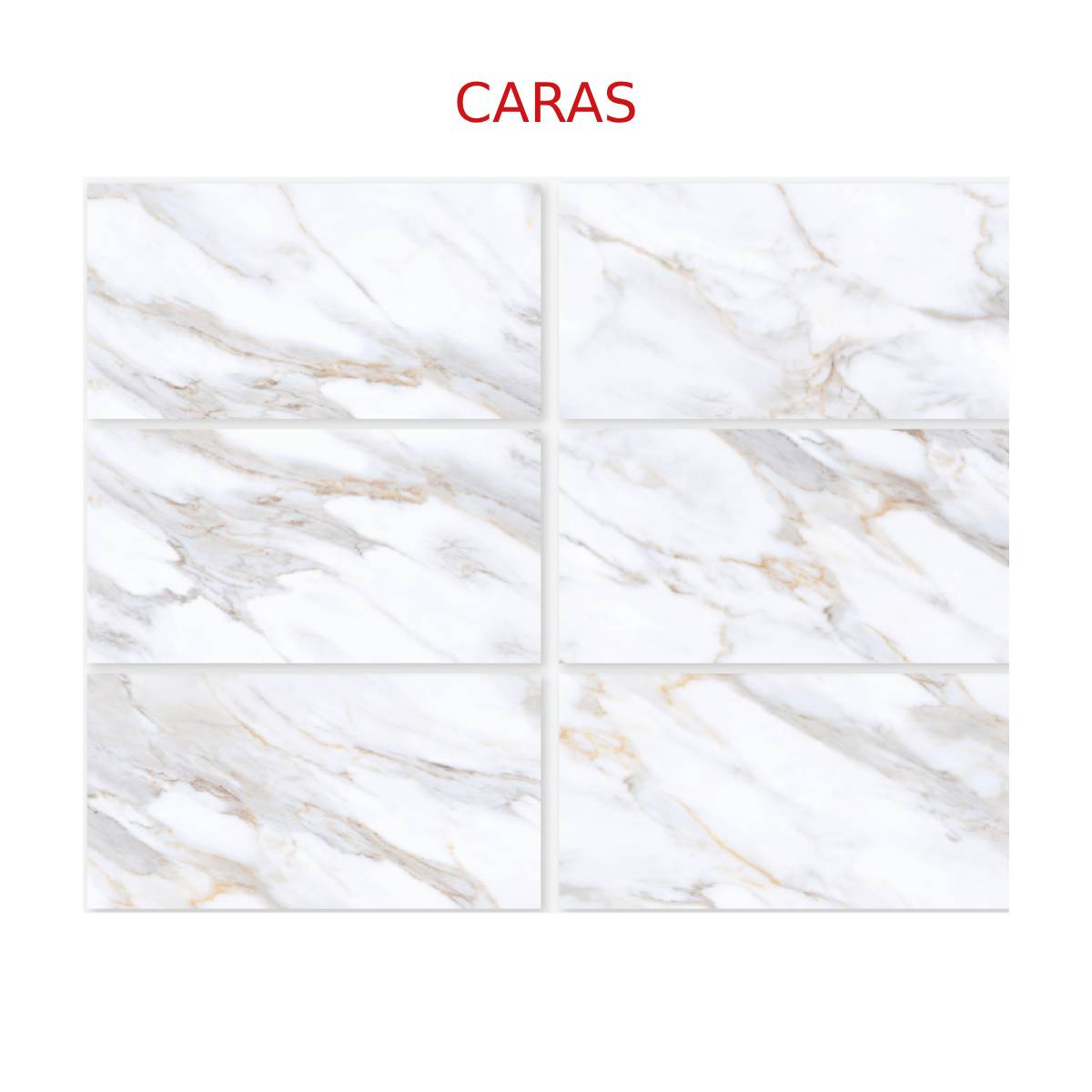 PARED ARTICA BLANCO 31X60 - Image 3