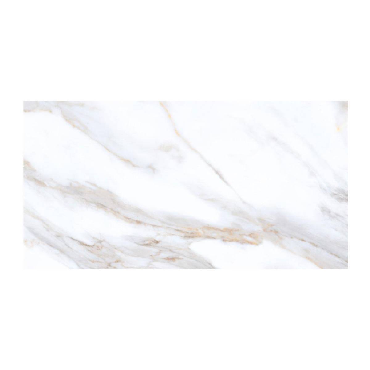PARED ARTICA BLANCO 31X60 - Image 1
