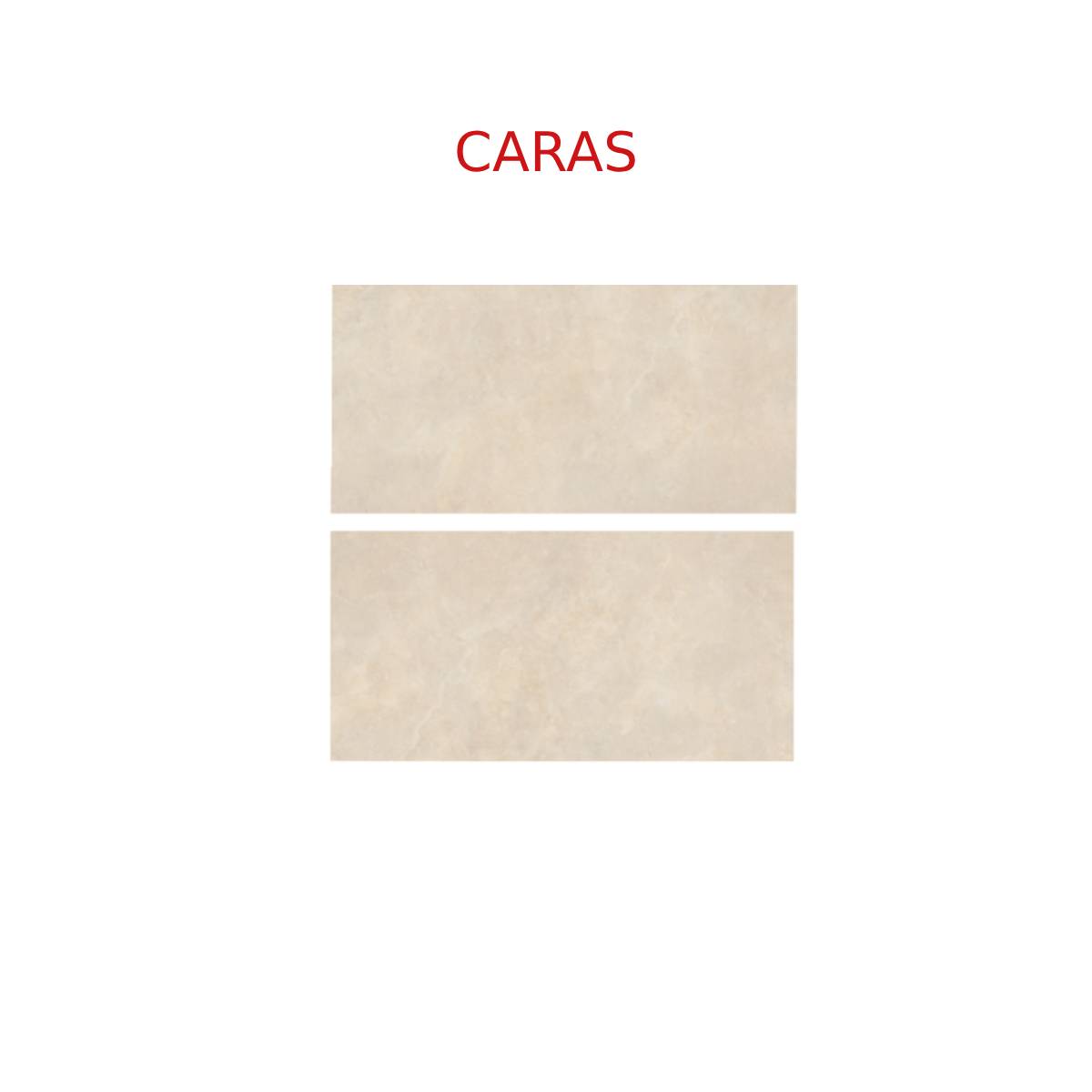 PARED HACIENDA BEIGE 31X60 SEGUNDA - Image 2