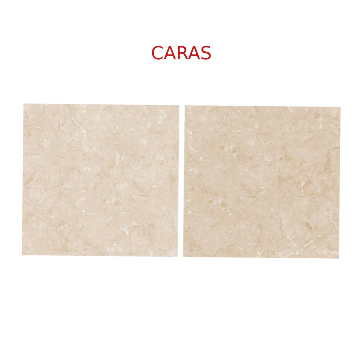 PISO ALCAZAR BEIGE 50X50 - Image 3