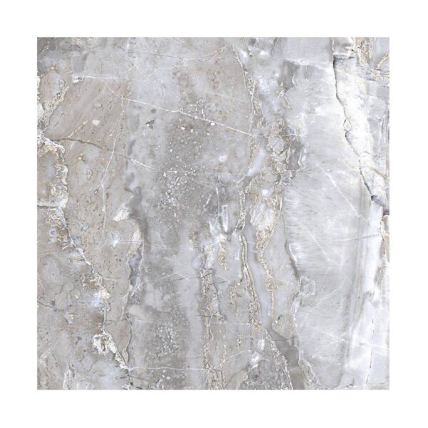 PISO MARMOL LISBOA GRIS 60X60