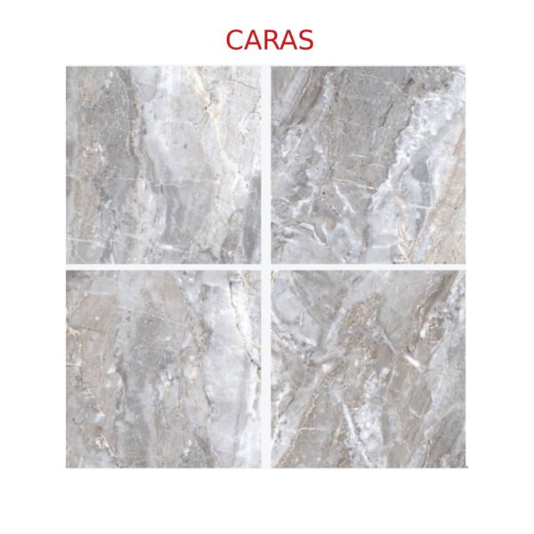 PISO MARMOL LISBOA GRIS 60X60