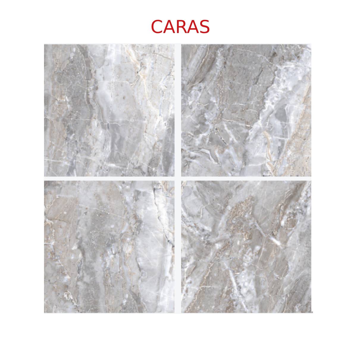 PISO MARMOL LISBOA GRIS 60X60 - Image 2