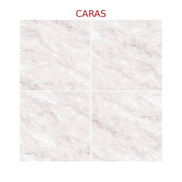 PISO MARMOL SABANA NIEVE 60X60