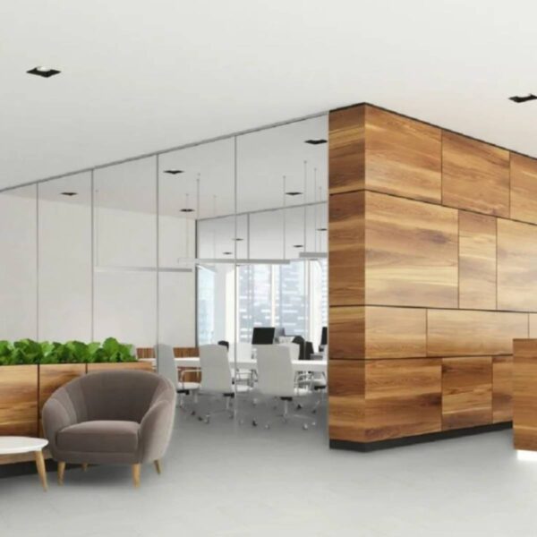 PISO Y PARED ITRIA GRIS 30X60