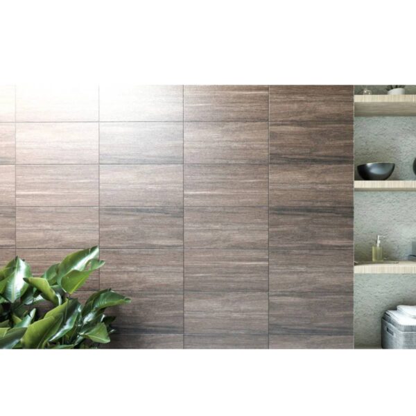 PISO Y PARED MACERATA WENGUE 30X60