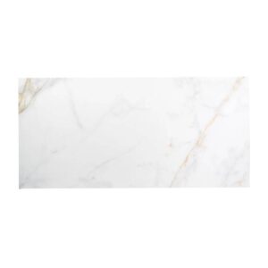 PISO CARRARA REAL RECT 58.4X118.4