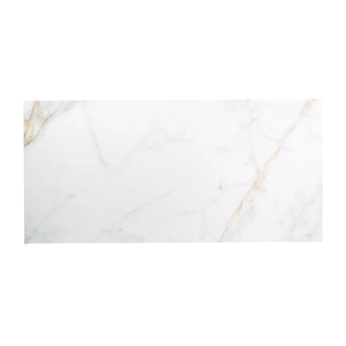 PISO CARRARA REAL RECT 58.4X118.4 - Image 1