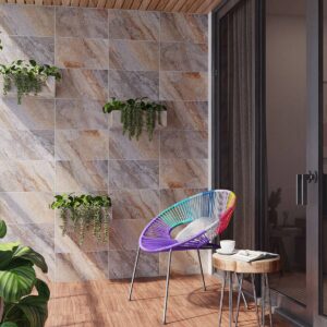 PISO Y PARED FAENZA MULTICOLOR 31X60 - Image 2
