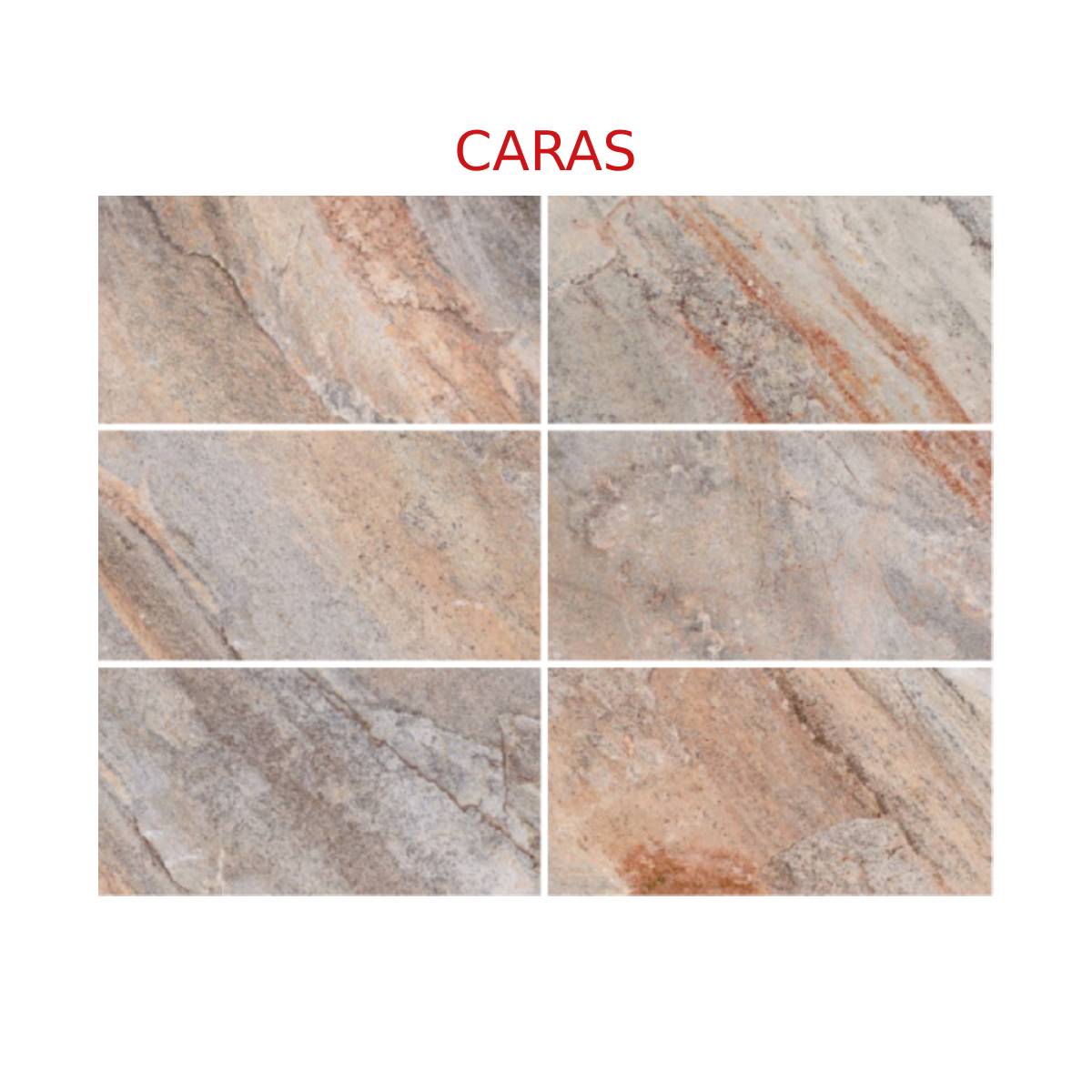 PISO Y PARED FAENZA MULTICOLOR 31X60 - Image 3