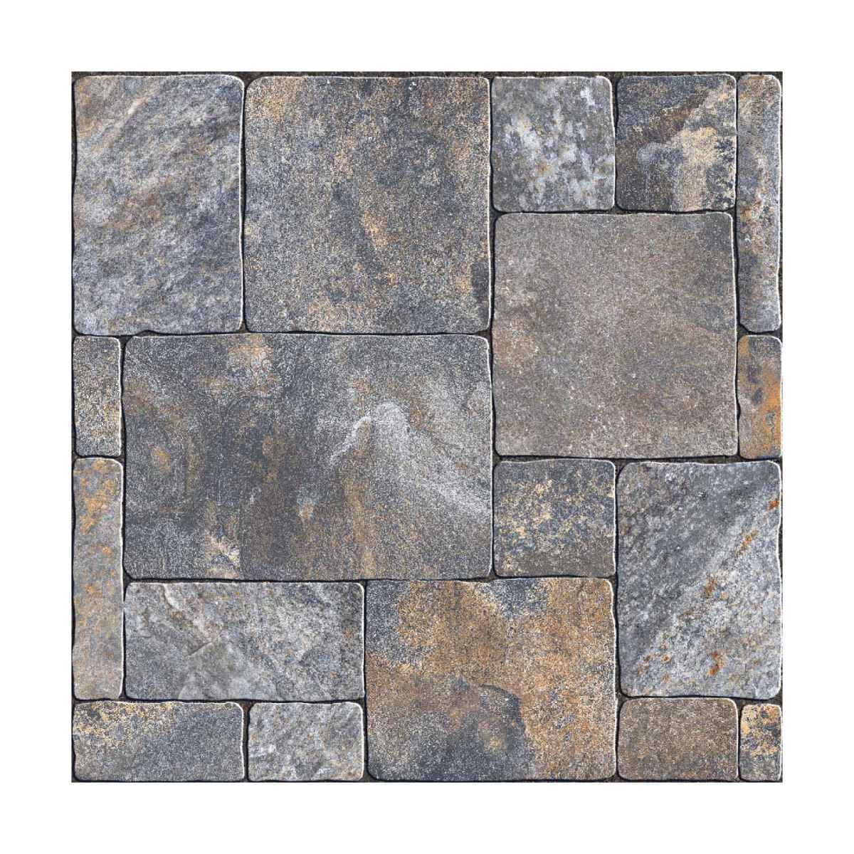 PISO EXTERIOR CROACIA MIX 60X60 CM - Image 1