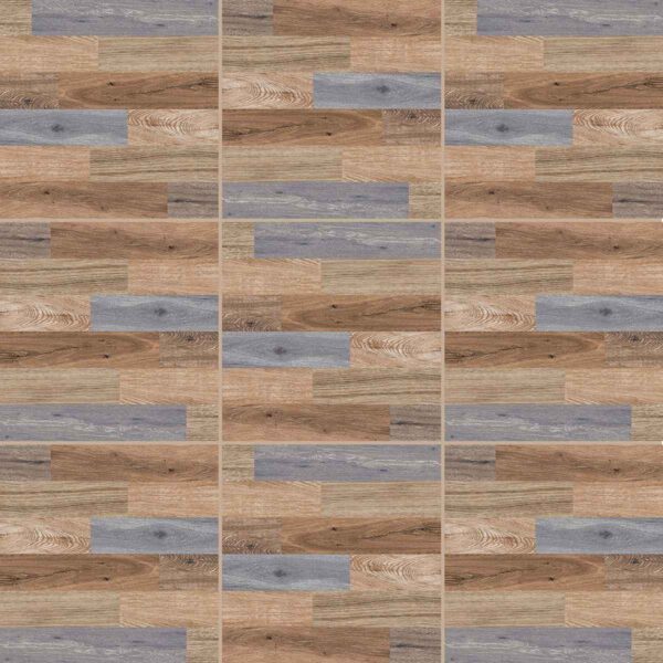 PISO MADERA LINARES PLUS MIX 60X60 CM SEGUNDA