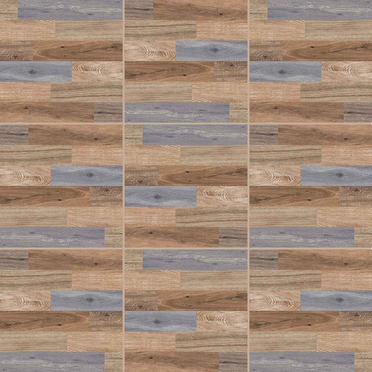 PISO MADERA LINARES PLUS MIX 60X60 CM SEGUNDA - Image 2