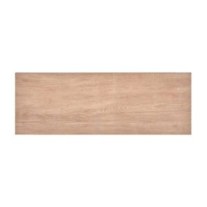 PISO NEW MADERA RELIC SAND 21X60