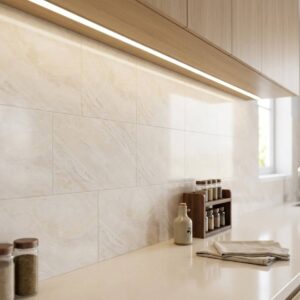 PARED HAWAII BR IVORY 30X45 - Image 2