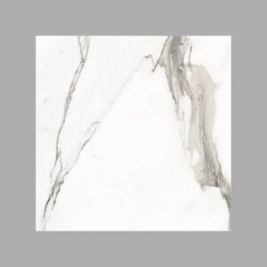 PISO STATUARIO VENATO BLANCO 61X61