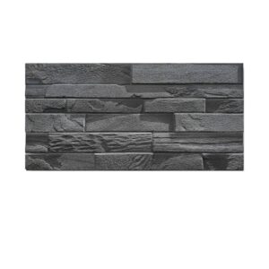 FACHADA CELESTON BLACK 30X60