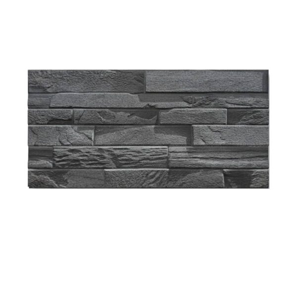 FACHADA CELESTON BLACK 30X60