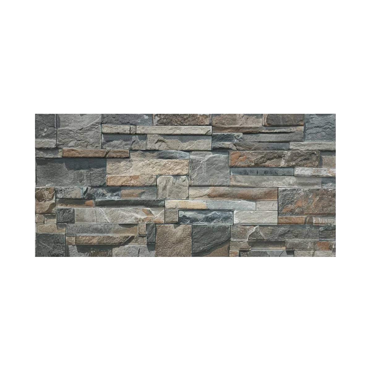 FACH PORC TERA GRIS 30X60 - Image 1