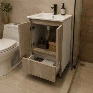MUEBLE VALBOA BLANCO/CHANTILLI - Image 2