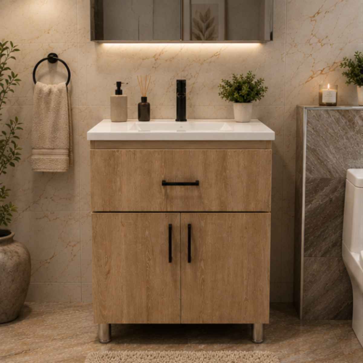 MUEBLE PARIS BLANCO/VIENES - Image 4