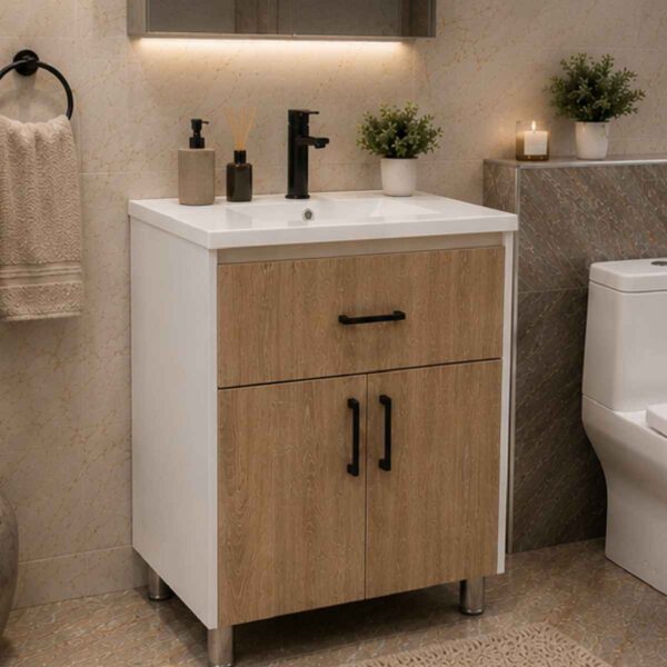 MUEBLE PARIS BLANCO/VIENES