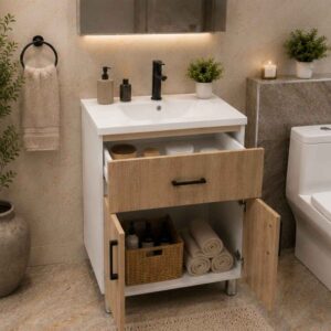 MUEBLE PARIS BLANCO/VIENES - Image 3