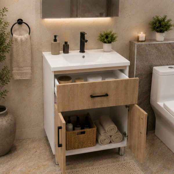 MUEBLE PARIS BLANCO/VIENES