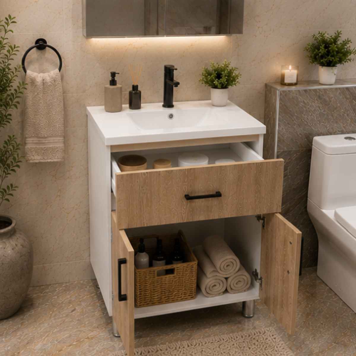 MUEBLE PARIS BLANCO/VIENES - Image 3