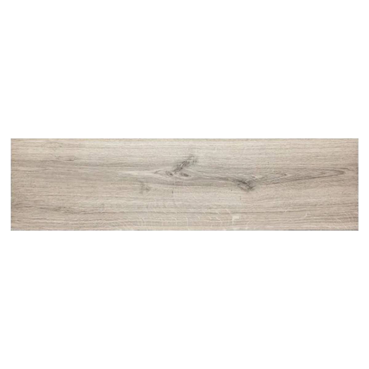 PISO MADERA TAMPA GRIS 24X90 SEGUNDA - Image 1