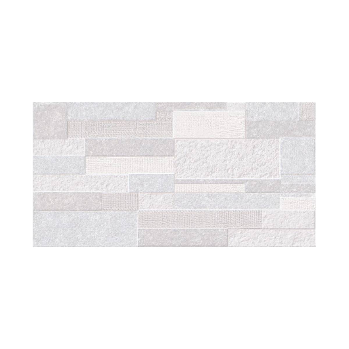 PISO PARED SAN FRANCISCO GRIS 31X60 SEGUNDA - Image 1