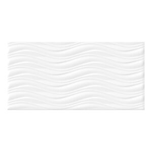 PARED TAYRONA BLANCO 31X60 SEGUNDA