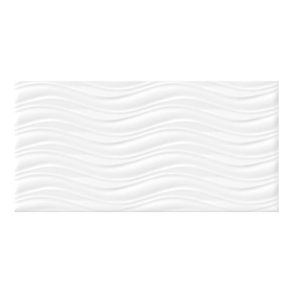 PARED TAYRONA BLANCO 31X60 SEGUNDA