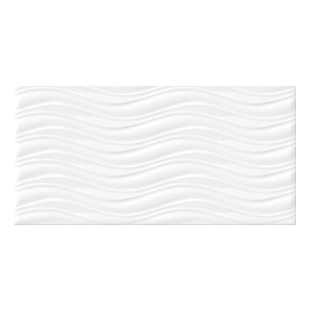 PARED TAYRONA BLANCO 31X60 SEGUNDA - Image 1