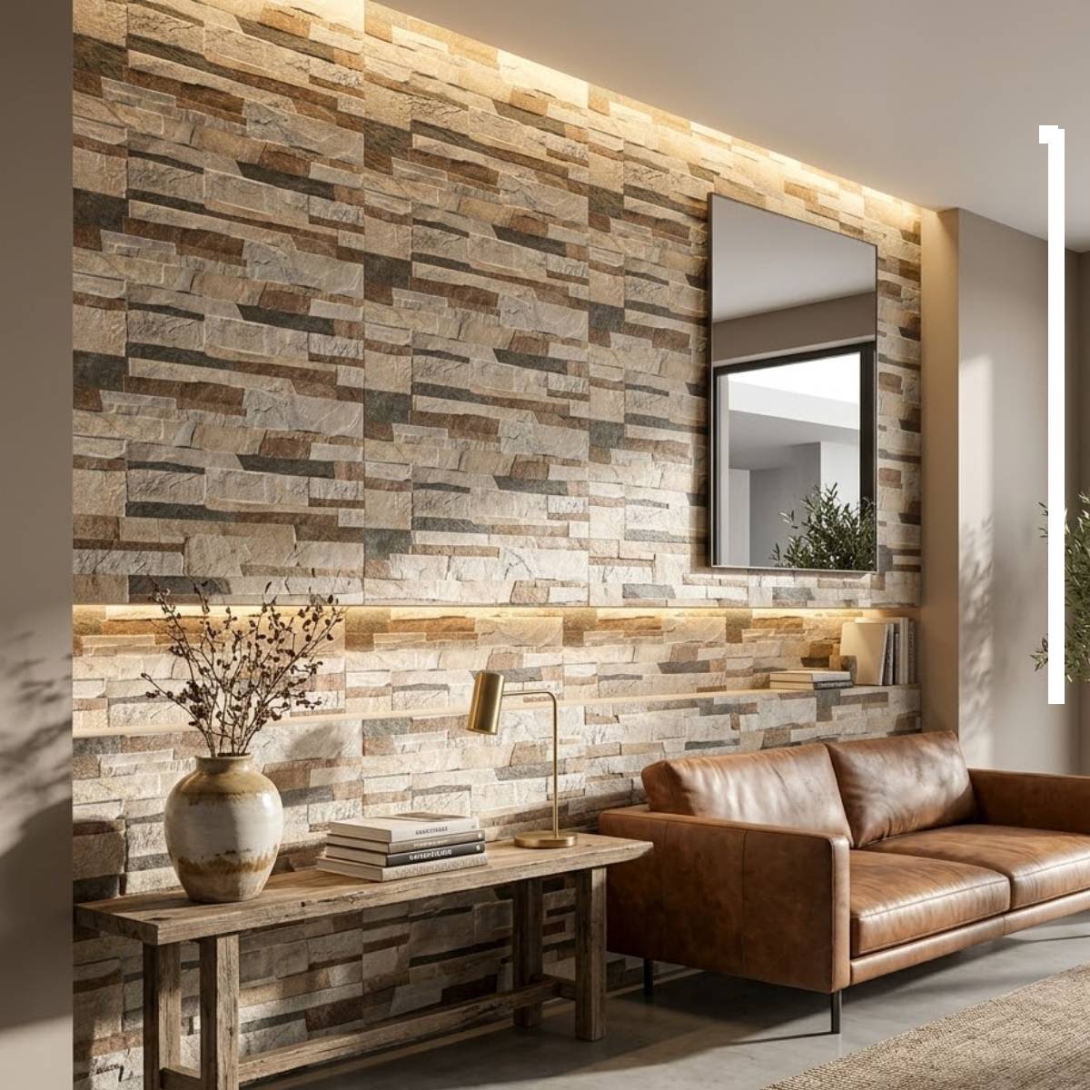 PARED FACH SALITRE MIX 31X60 SEGUNDA - Image 2