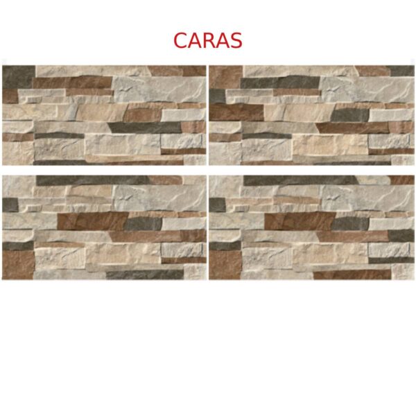 PARED FACH SALITRE MIX 31X60 SEGUNDA