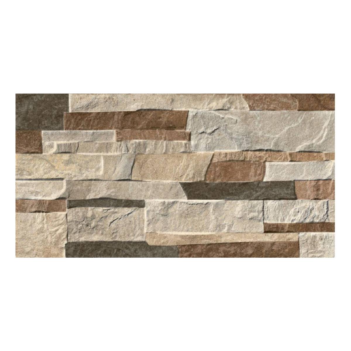 PARED FACH SALITRE MIX 31X60 SEGUNDA - Image 1