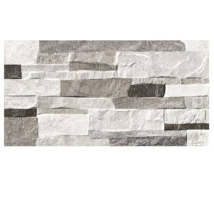 PARED FACH SALITRE GRIS HUMO 31X60 SEGUNDA