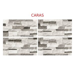 PARED FACH SALITRE GRIS HUMO 31X60 SEGUNDA - Image 2