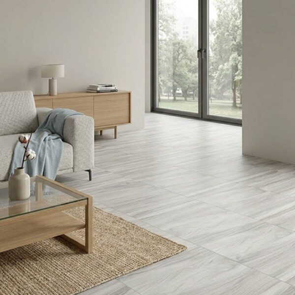 PISO ABEDUL GRIS 50X50