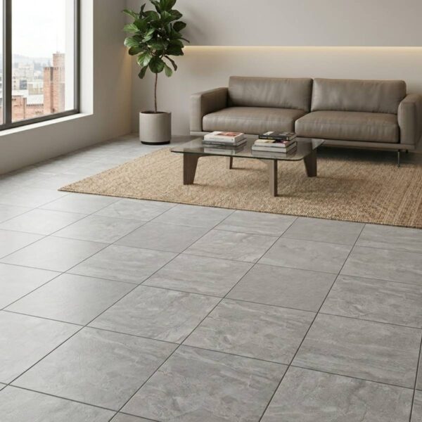 PISO NUTIBARA GRIS 50X50 SEGUNDA
