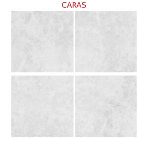PISO CONTRADANZA GRIS 50X50 SEGUNDA - Image 2