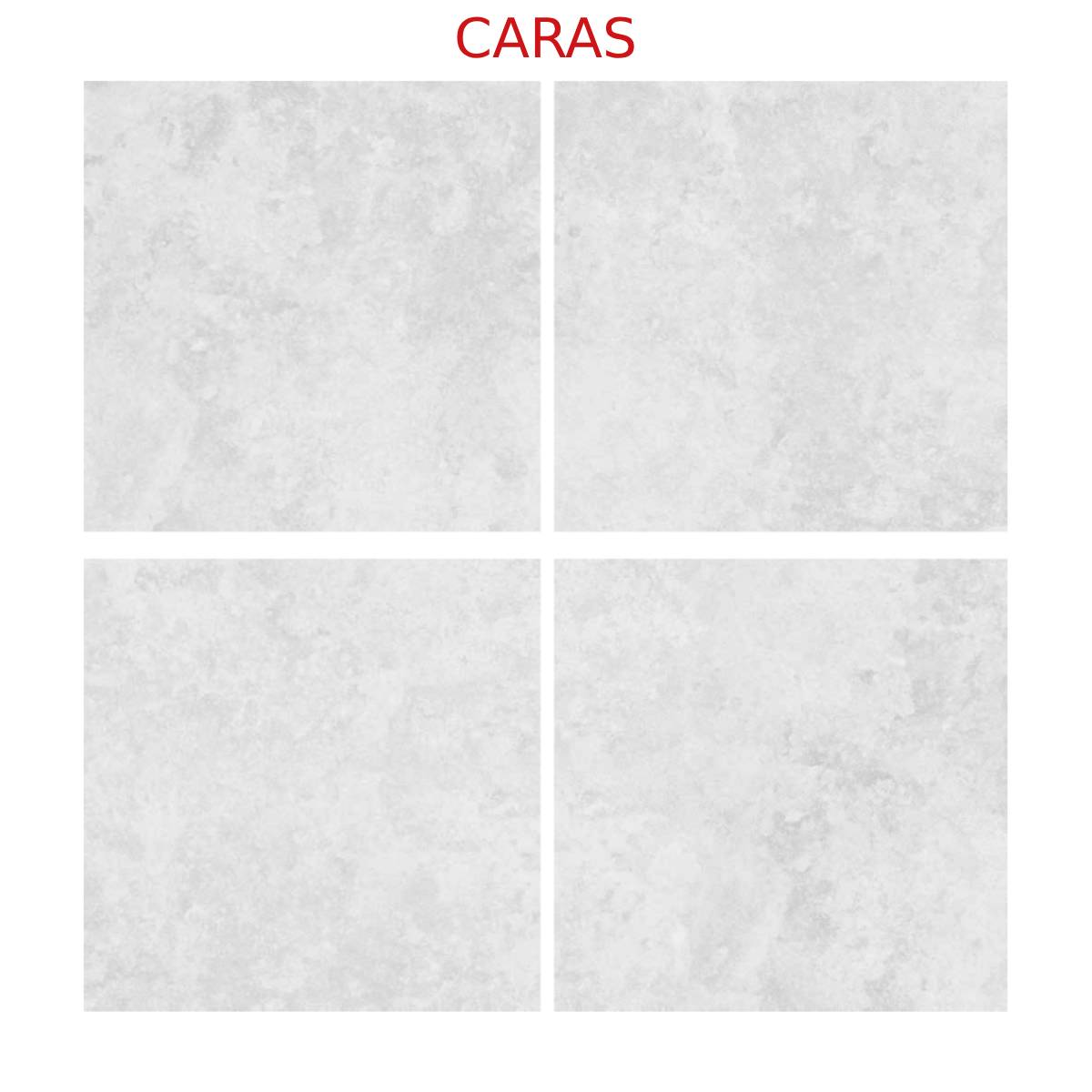 PISO CONTRADANZA GRIS 50X50 SEGUNDA - Image 2