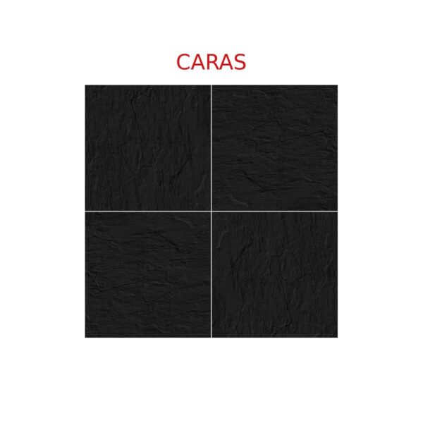 PISO PIZARRA NEGRO 50X50 PRIM 2.25 EUR