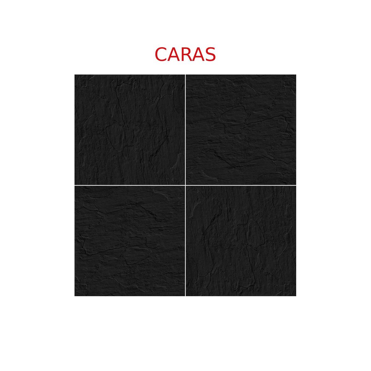 PISO PIZARRA NEGRO 50X50 PRIM 2.25 EUR - Image 2